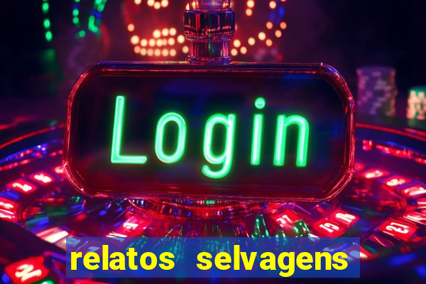 relatos selvagens completo dublado